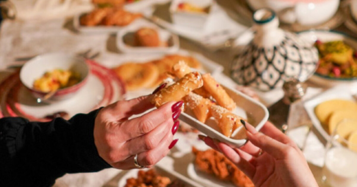 Équilibre alimentaire pendant le Ramadan : préserver énergie et bien-être