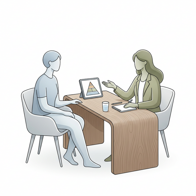 Consultation Initiale