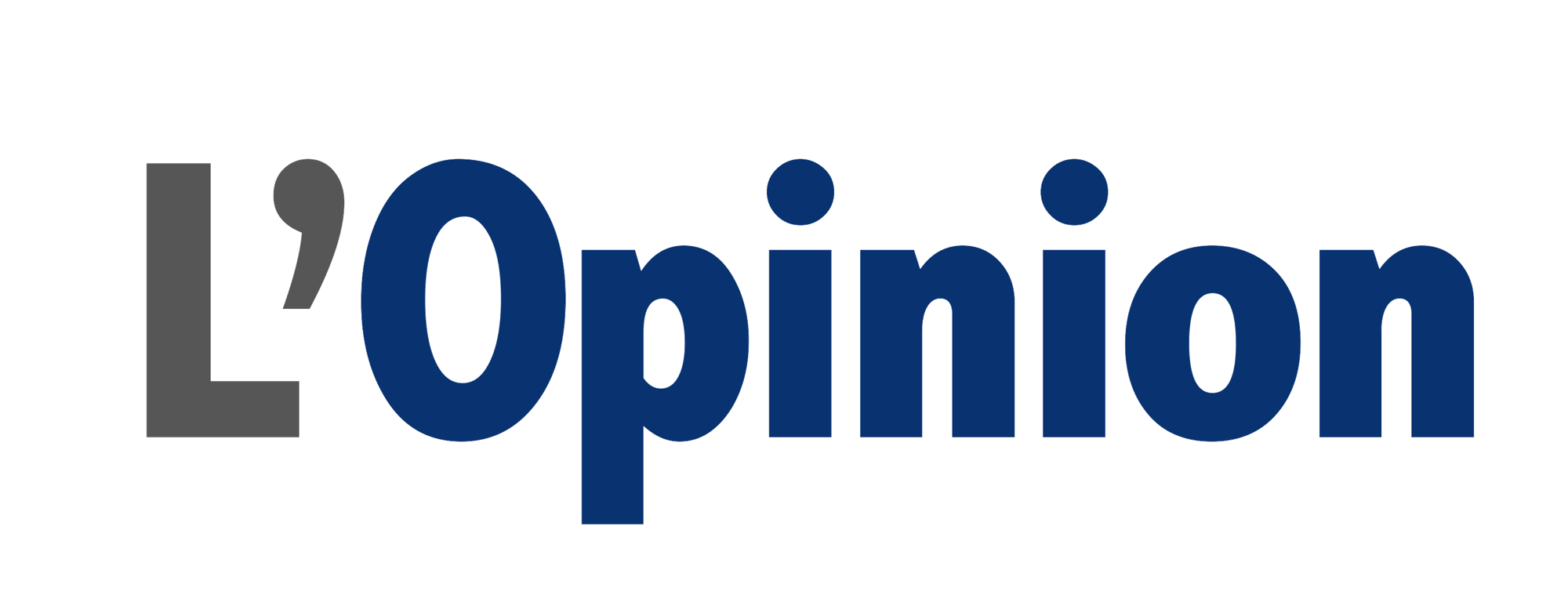 L'Opinion